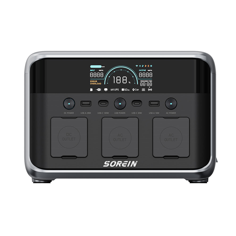 P600 P Series